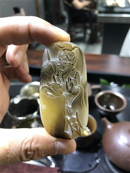 吉拓機械走向世界無菌凈化生產(chǎn)線